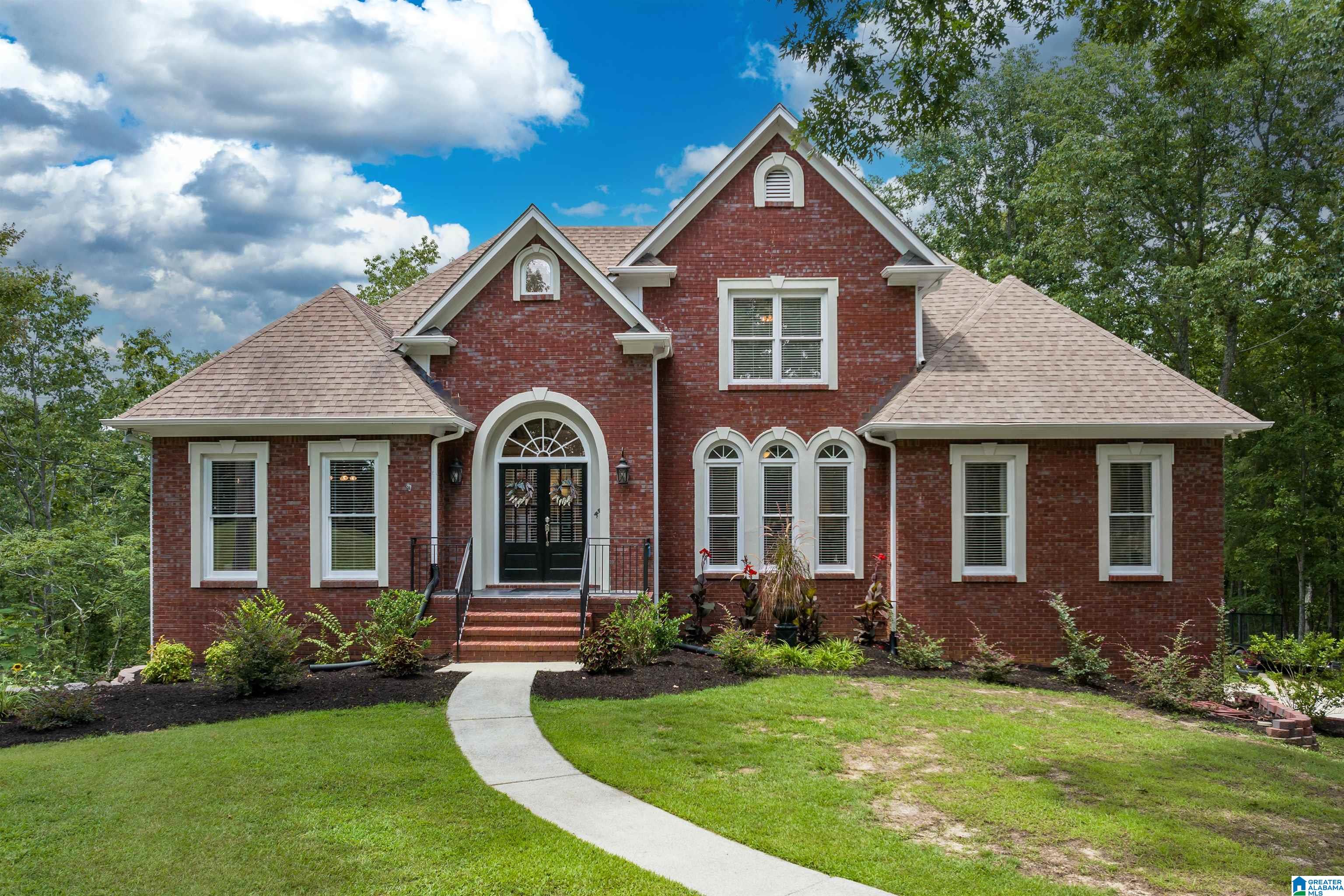 700 Beasley Road Gardendale, AL 35071 - Photo 1 of 41