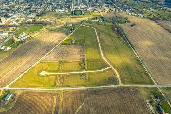 $74,900 | Lot 37 Briar, Monroe, WI 53566