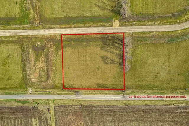 $74,900 | Lot 37 Briar, Monroe, WI 53566