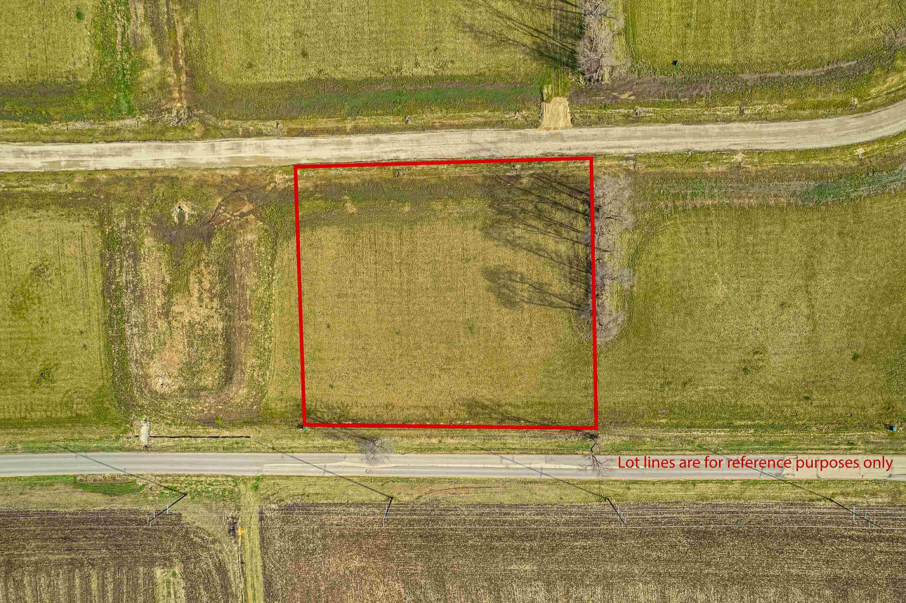 Lot 37 Briar Monroe, WI 53566 - Photo 3 of 14