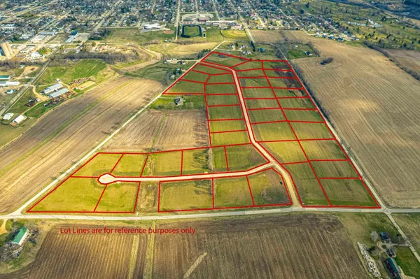 $74,900 | Lot 37 Briar, Monroe, WI 53566