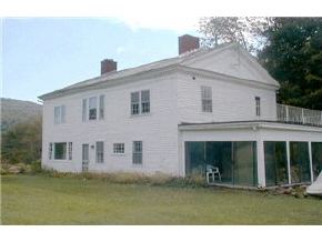 1259 Frisbie Hill Road Castleton, VT 05735 - Photo 3 of 5