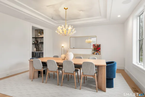 $5,185,000 | 19 Mortar Rock Road, Westport, CT 06880