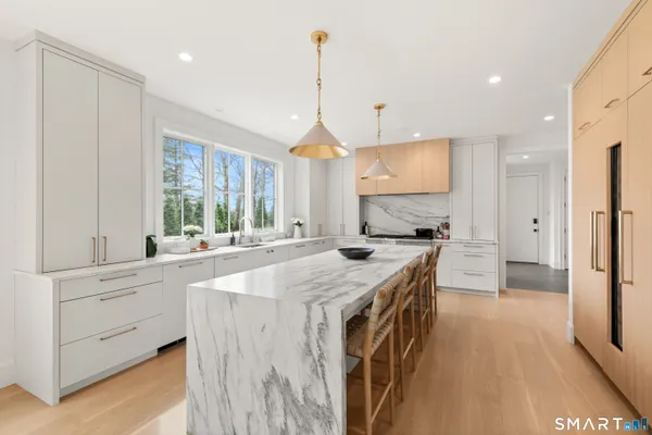 $5,185,000 | 19 Mortar Rock Road, Westport, CT 06880