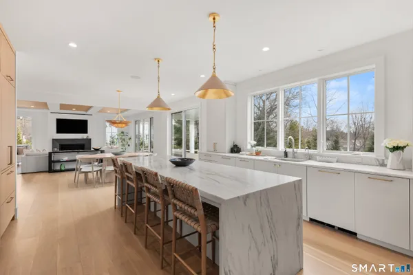 $5,185,000 | 19 Mortar Rock Road, Westport, CT 06880