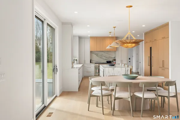 $5,185,000 | 19 Mortar Rock Road, Westport, CT 06880