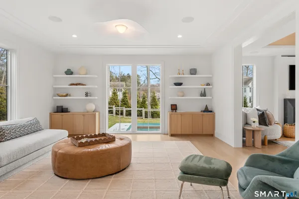 $5,185,000 | 19 Mortar Rock Road, Westport, CT 06880