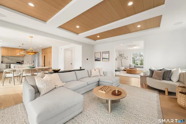 $5,185,000 | 19 Mortar Rock Road, Westport, CT 06880