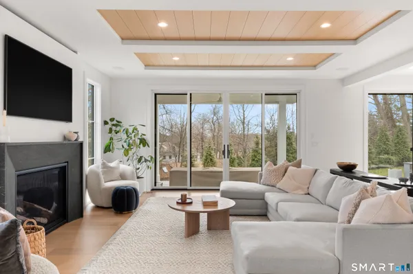 $5,185,000 | 19 Mortar Rock Road, Westport, CT 06880