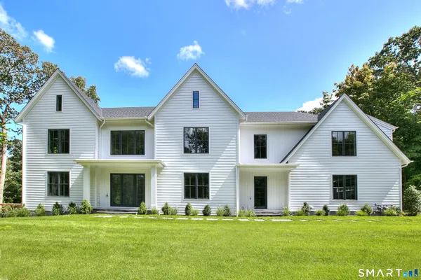 $5,185,000 | 19 Mortar Rock Road, Westport, CT 06880
