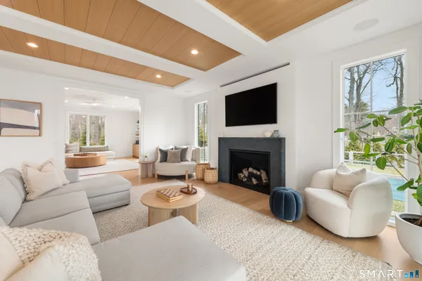 $5,185,000 | 19 Mortar Rock Road, Westport, CT 06880