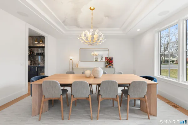 $5,185,000 | 19 Mortar Rock Road, Westport, CT 06880