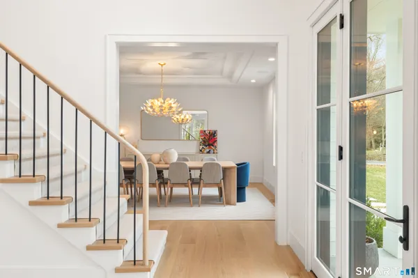 $5,185,000 | 19 Mortar Rock Road, Westport, CT 06880