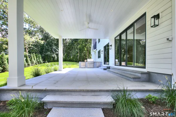 $5,185,000 | 19 Mortar Rock Road, Westport, CT 06880