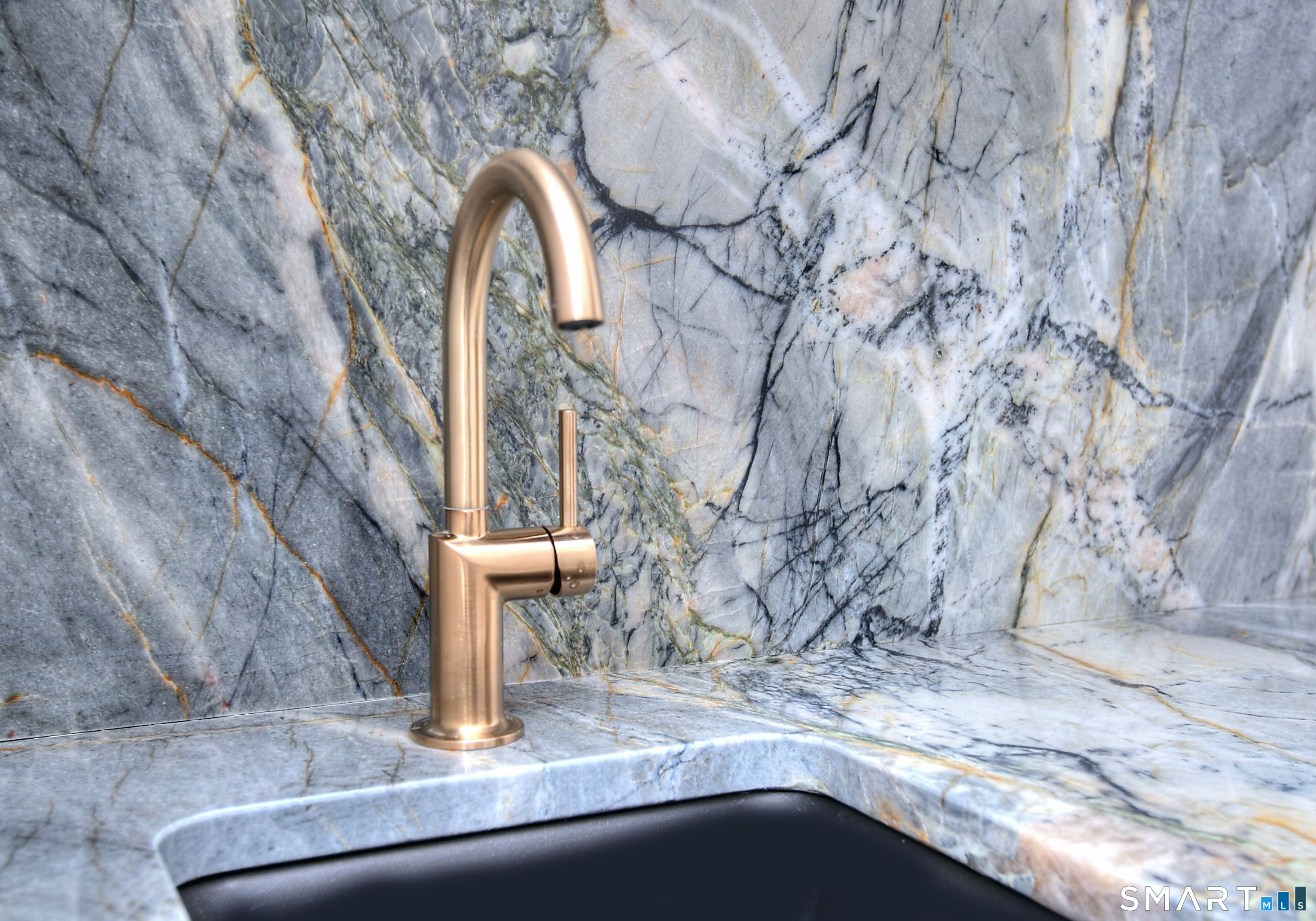 19 Mortar Rock Road Westport, CT 06880 - Photo 6 of 39 a closeup of a sink