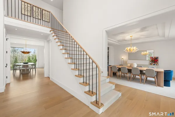 $5,185,000 | 19 Mortar Rock Road, Westport, CT 06880