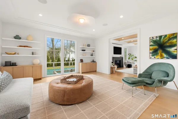 $5,185,000 | 19 Mortar Rock Road, Westport, CT 06880