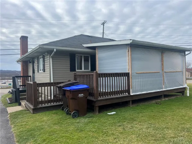 $300,000 | 3070 Spangler Road, West Middlesex, PA 16159