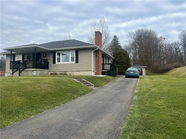 $300,000 | 3070 Spangler Road, West Middlesex, PA 16159