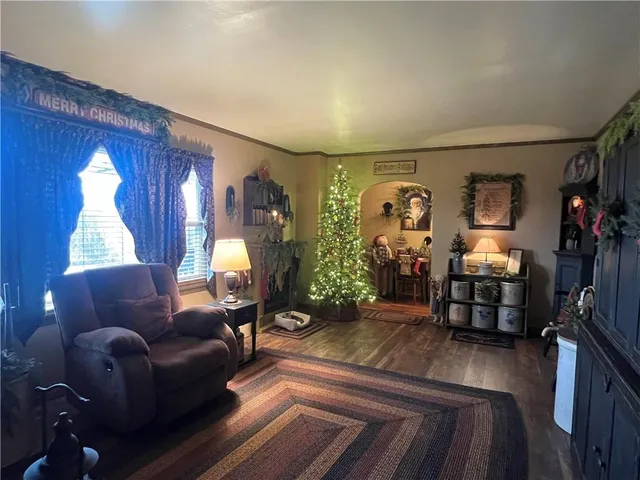 $300,000 | 3070 Spangler Road, West Middlesex, PA 16159