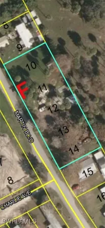 a view of a pool table