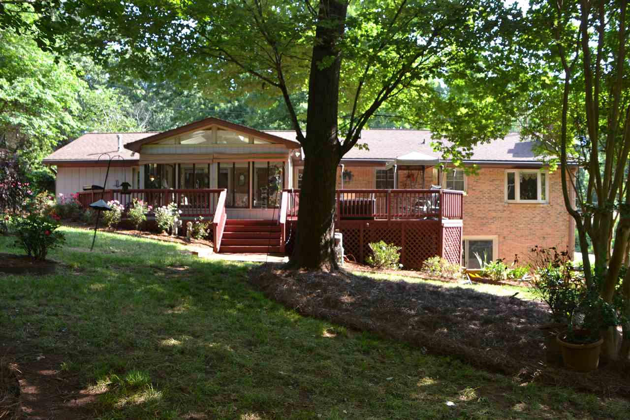 404 Oakridge Road Cary, NC 27511 - Photo 21 of 25 Photo 21