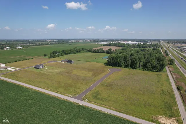 $65,000 | 10309 Shamrock Court, Seymour, IN 47274