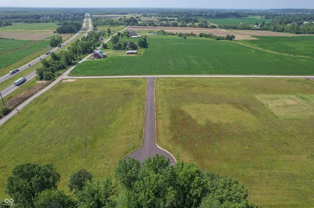 $65,000 | 10309 Shamrock Court, Seymour, IN 47274