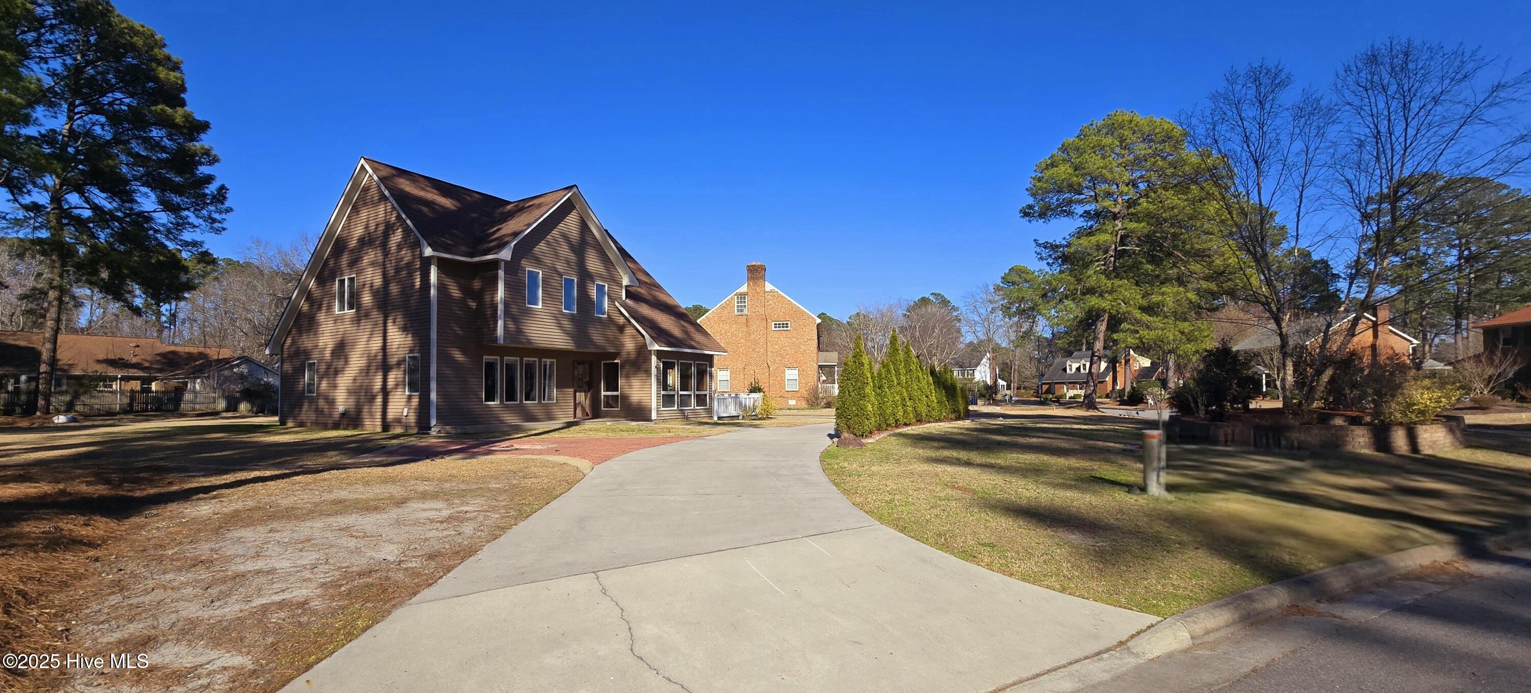 500 Winstead Road Greenville, NC 27834 - Photo 6 of 56 20250303_153025