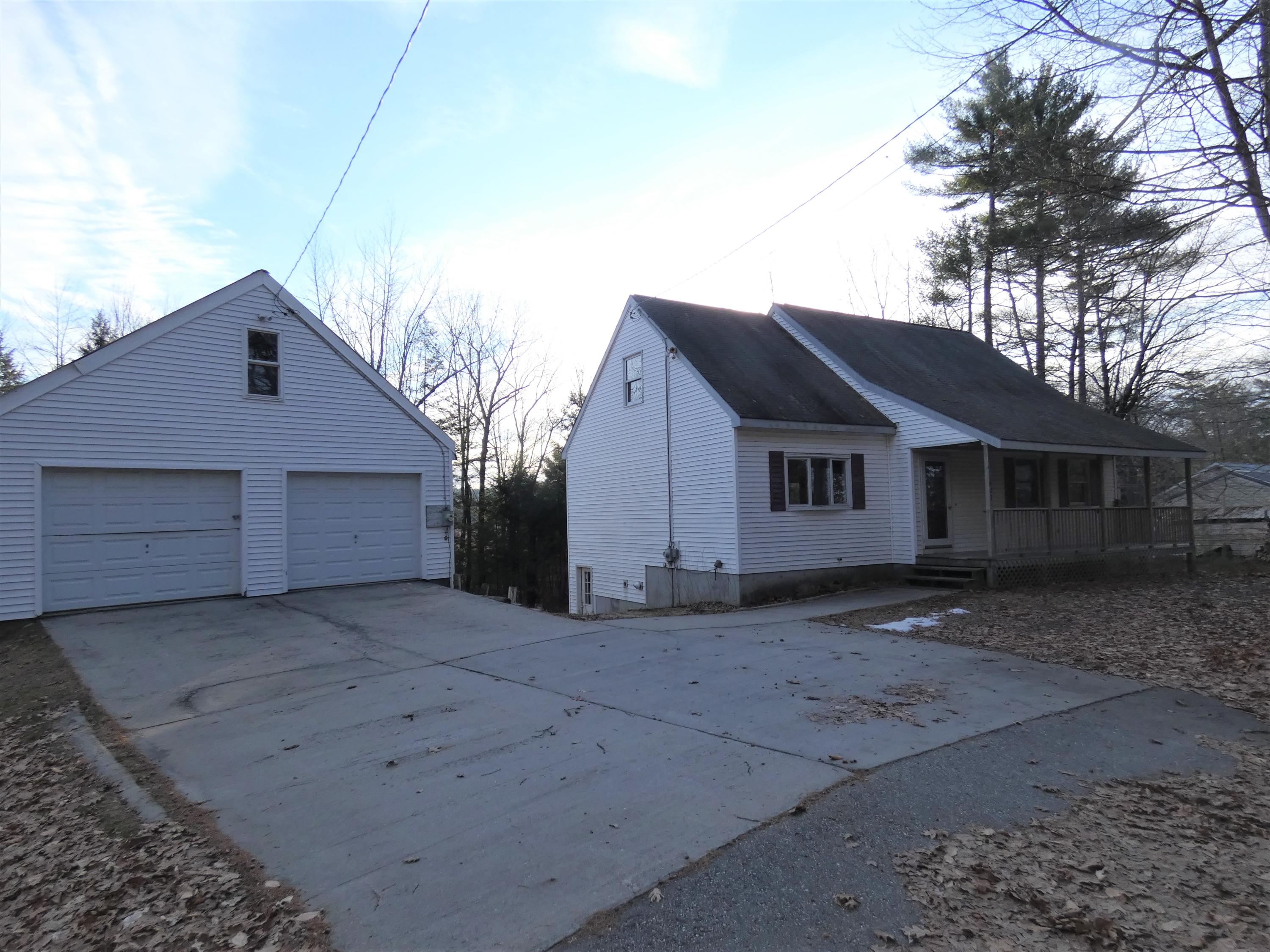 627 Harrison Road Naples, ME 04055 - Photo 1 of 36 Main Photo
