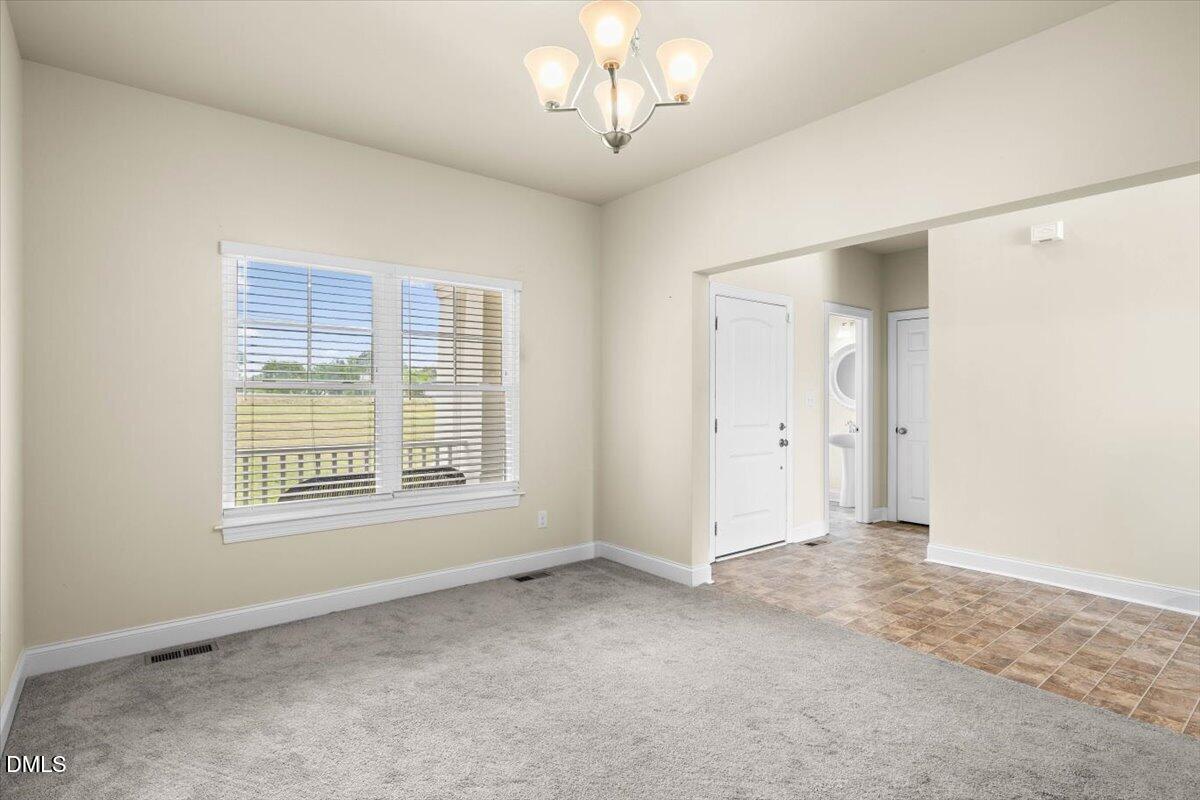 704 Haw River Hopedale Road Burlington, NC 27217 - Photo 8 of 49 Dining Room