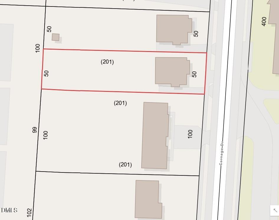 1422 Carnage Drive Raleigh, NC 27610 - Photo 33 of 33 a close up of a refrigerator with washer and dryer
