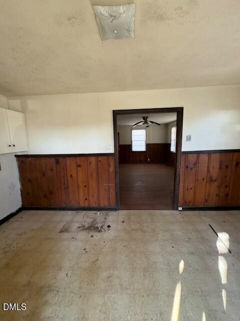 1422 Carnage Drive Raleigh, NC 27610 - Photo 37 of 45 a view of wooden floor