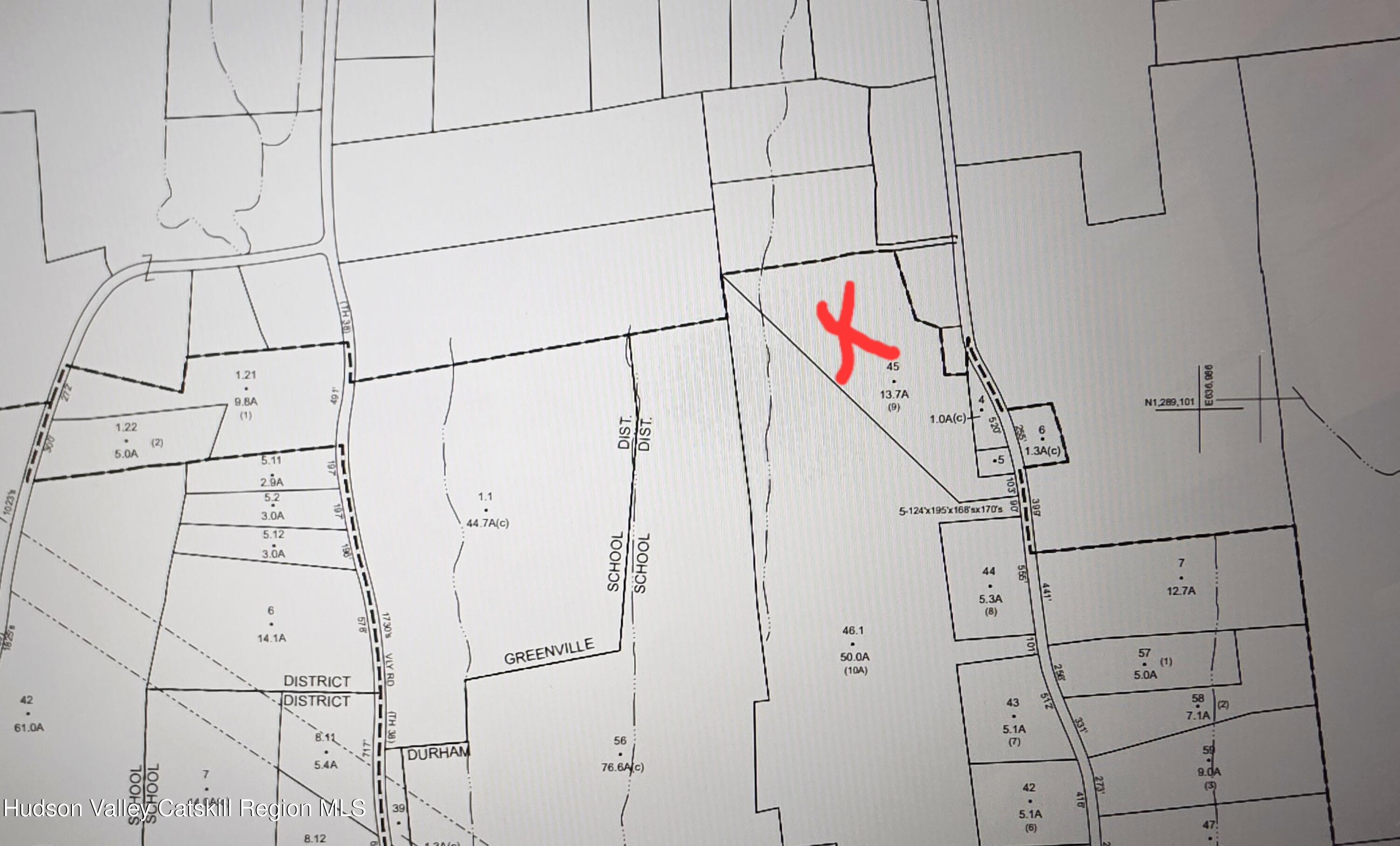 0 King Hill Road Freehold, NY 12431 - Photo 4 of 9 a utility room with lots of appliances