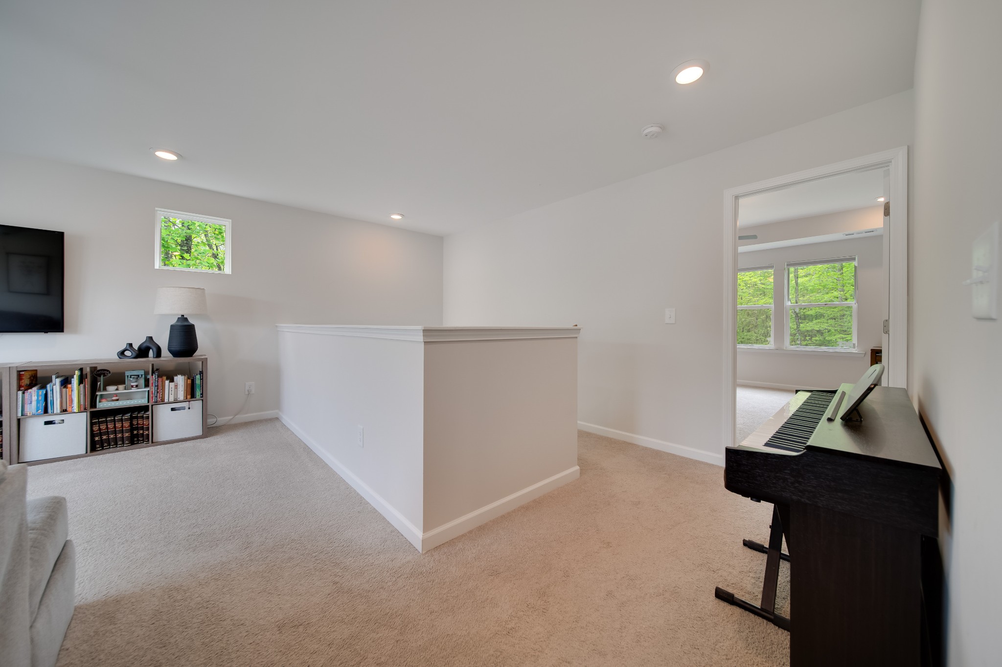 7301 Audubon Cove Fairview, TN 37062 - Photo 40 of 67 a workspace with furniture and window
