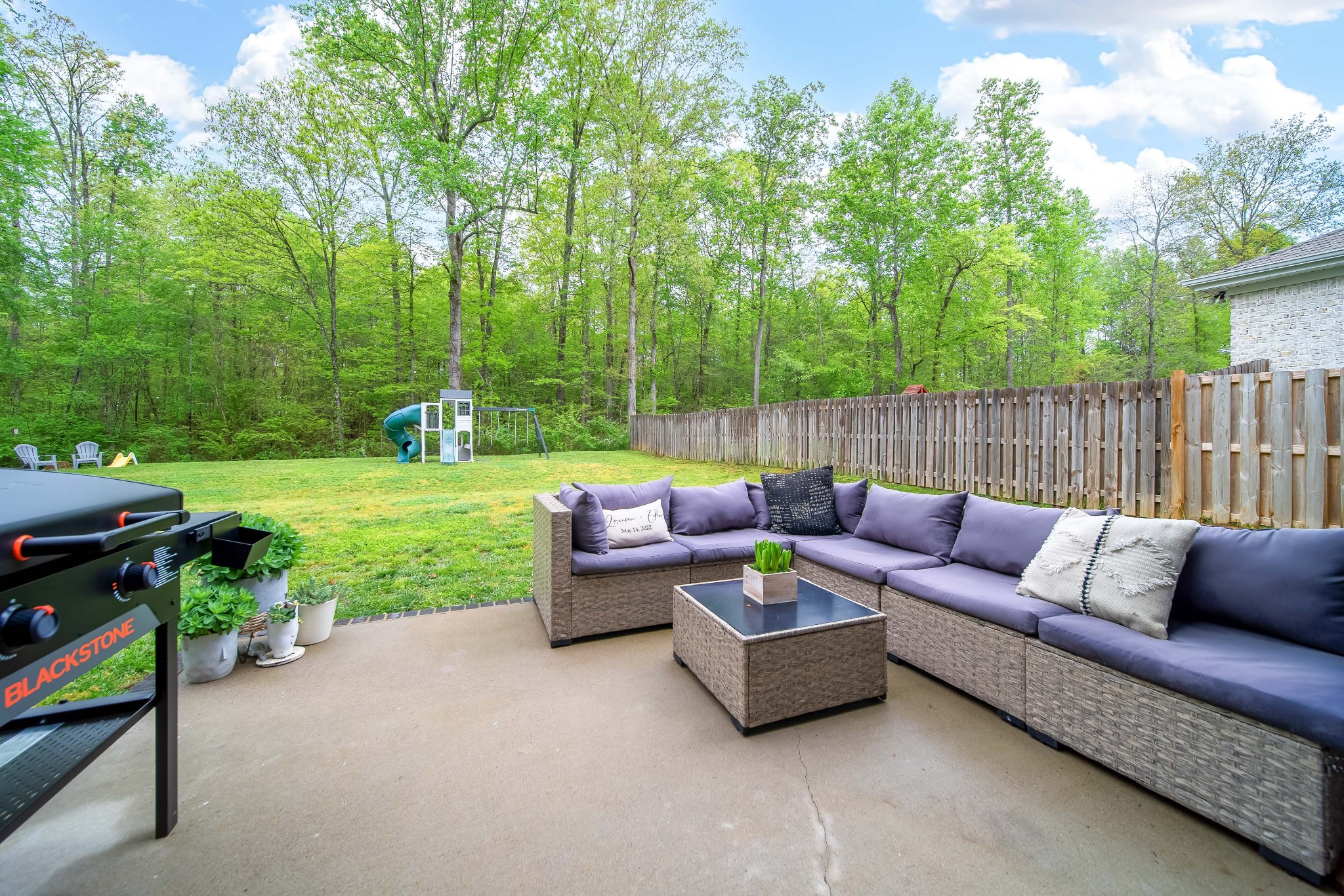 7301 Audubon Cove Fairview, TN 37062 - Photo 42 of 67