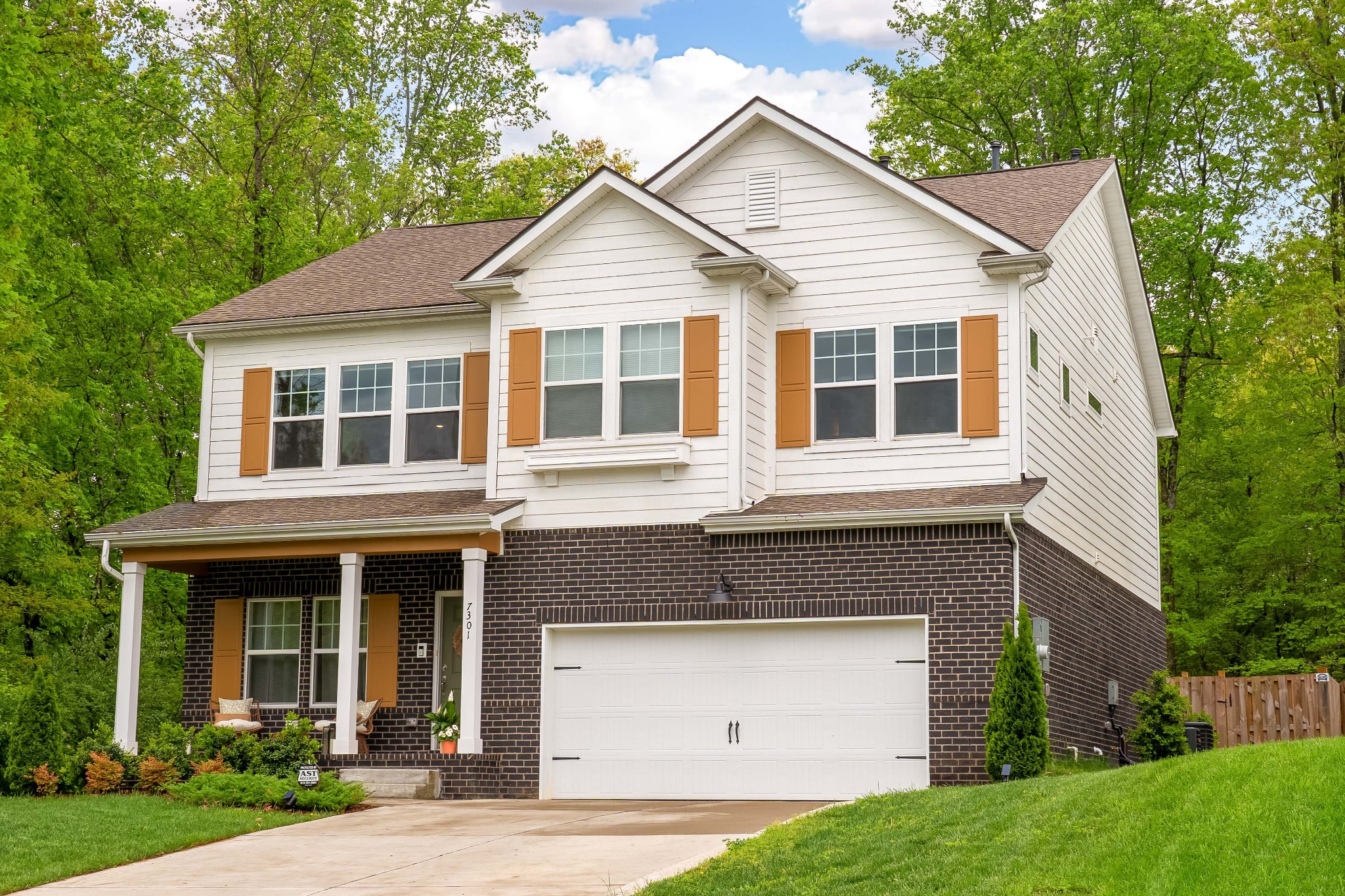 7301 Audubon Cove Fairview, TN 37062 - Photo 6 of 67