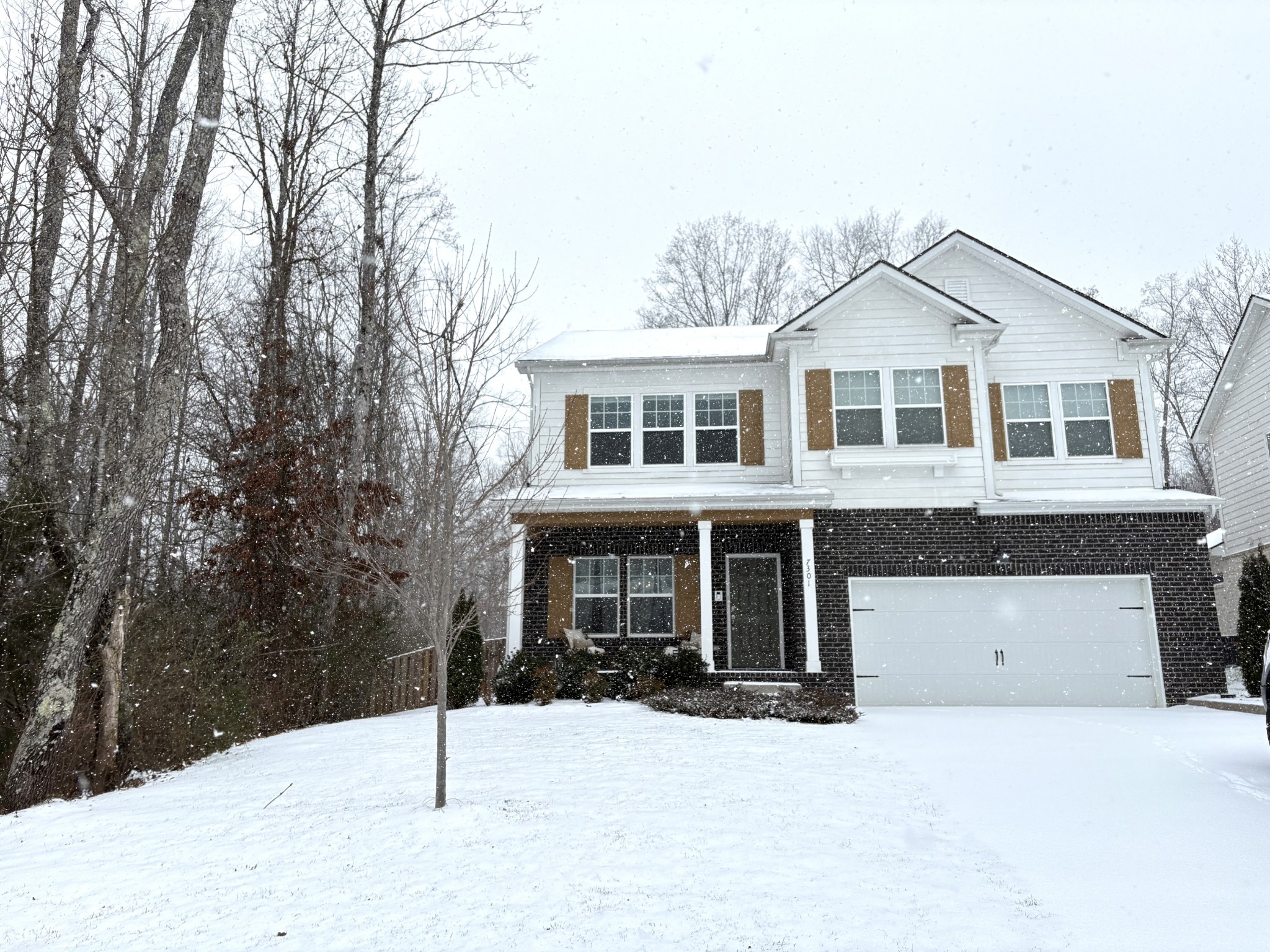 7301 Audubon Cove Fairview, TN 37062 - Photo 67 of 67