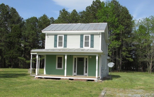 1111 Ashdale Road Center Cross, VA 22437 - Photo 1 of 10 Gallery Image 1