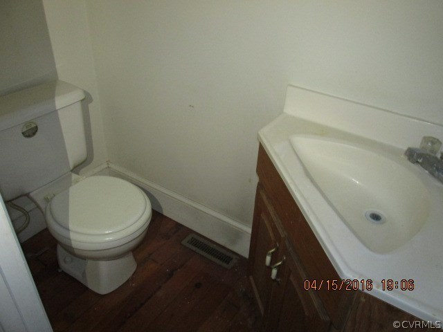 1111 Ashdale Road Center Cross, VA 22437 - Photo 9 of 10 Gallery Image 9