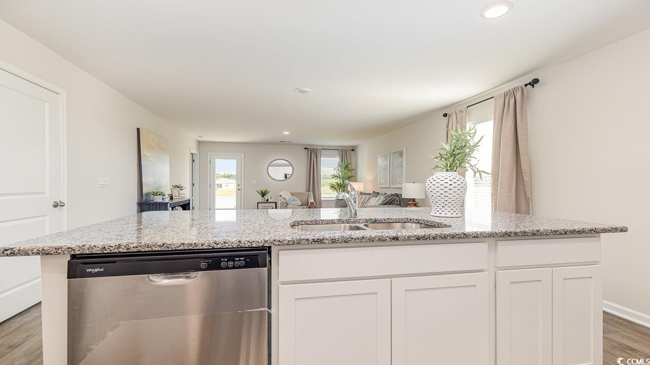 1019 St Martin Street Georgetown, SC 29440 - Photo 17 of 33
