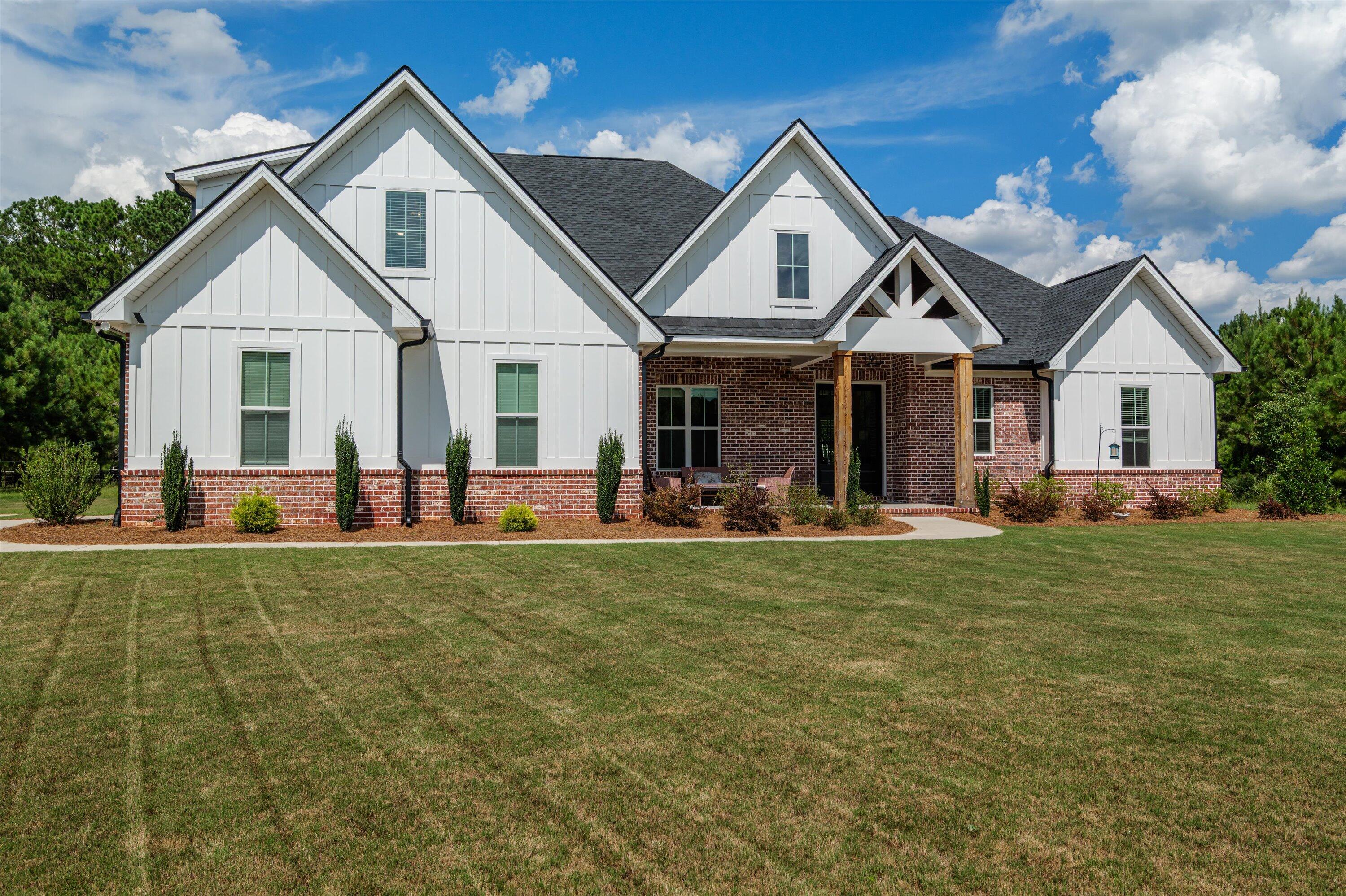 7181 Moontown Road Appling, GA 30802 - Photo 9 of 62 06-P1181057