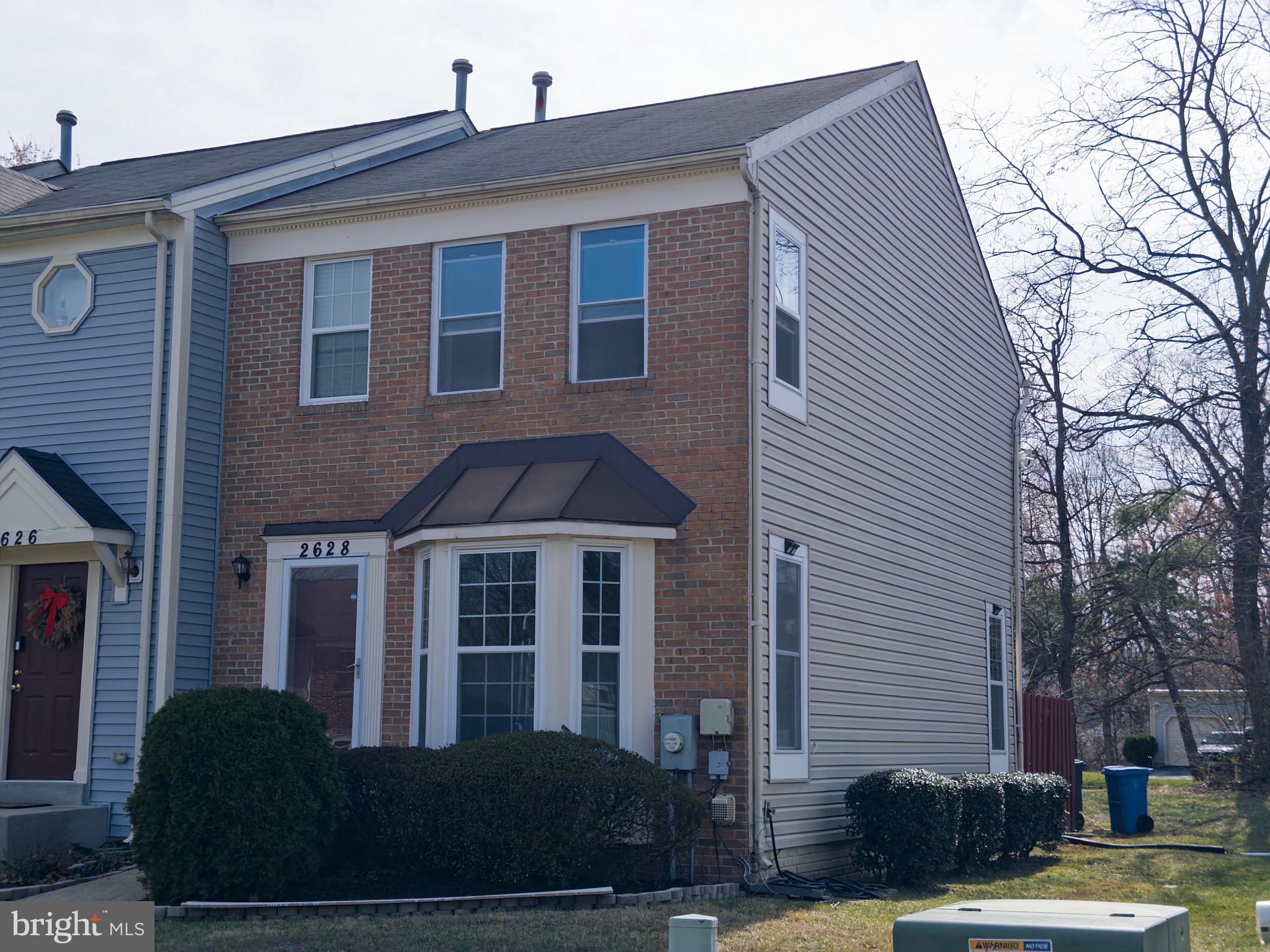 2628 Deer Ridge Drive Silver Spring, MD 20904 - Photo 2 of 2