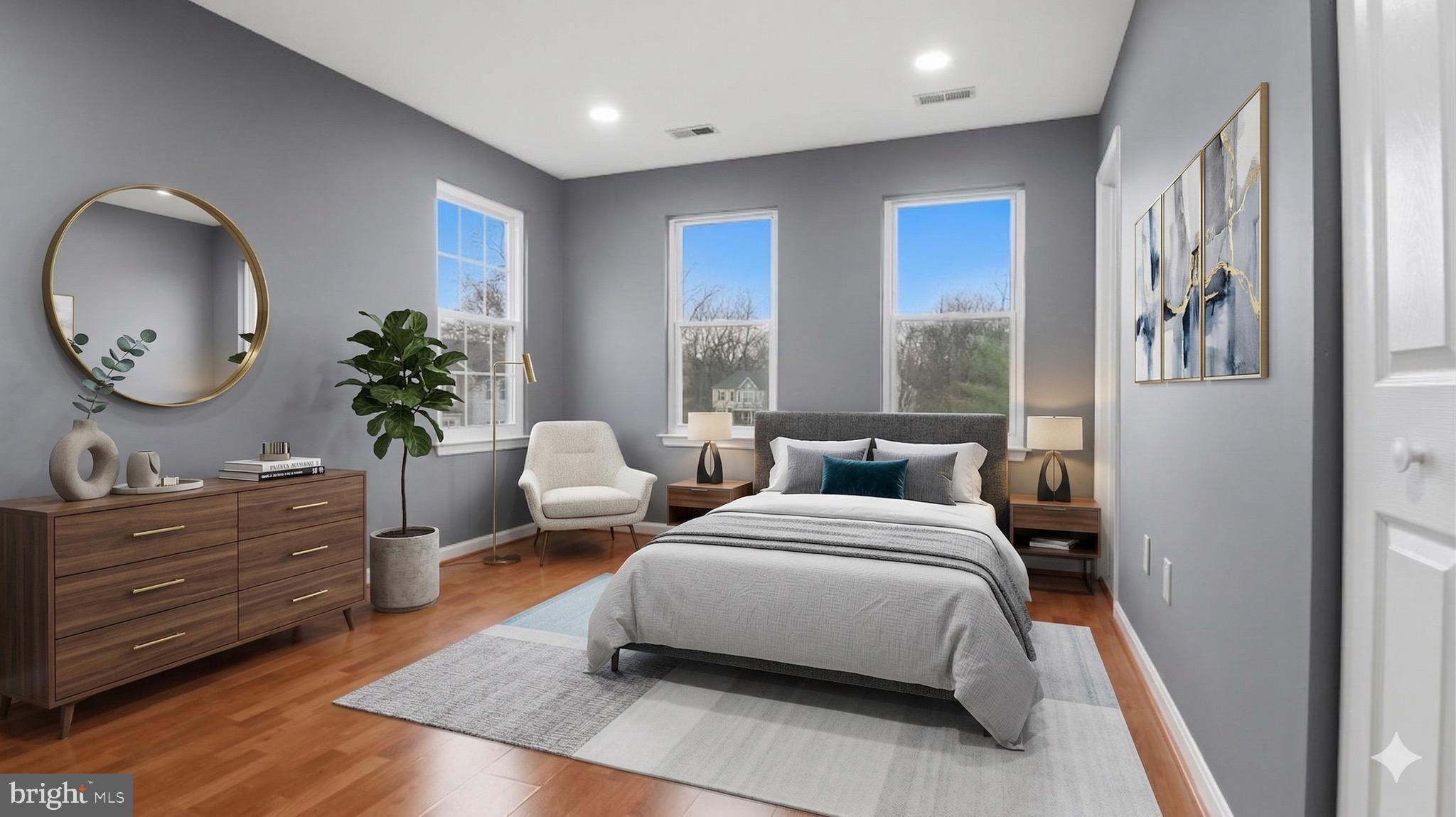2628 Deer Ridge Drive Silver Spring, MD 20904 - Photo 24 of 66 Virtually Staged.