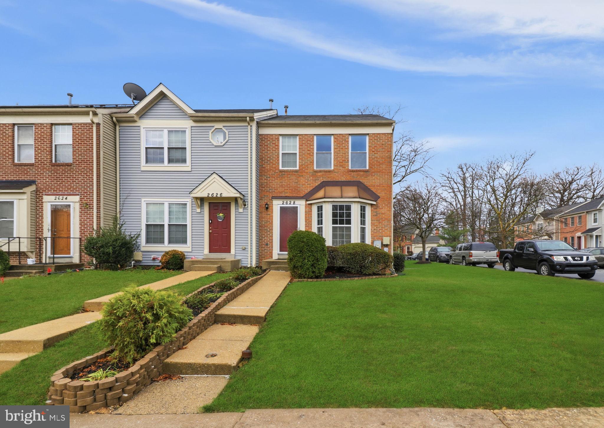 2628 Deer Ridge Drive Silver Spring, MD 20904 - Photo 3 of 66