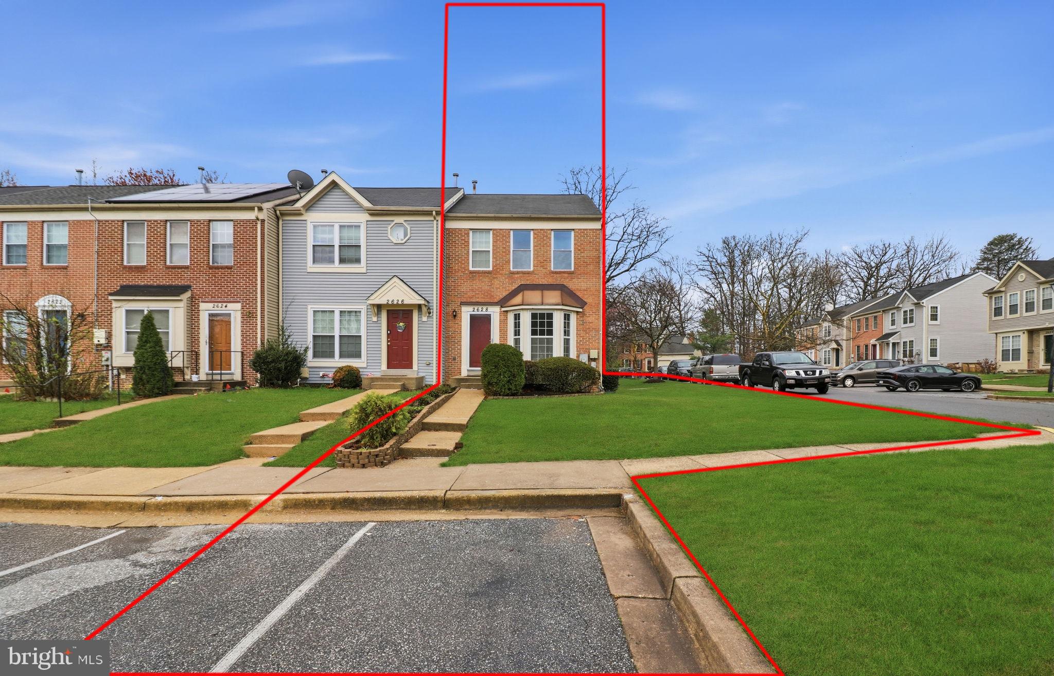 2628 Deer Ridge Drive Silver Spring, MD 20904 - Photo 4 of 66