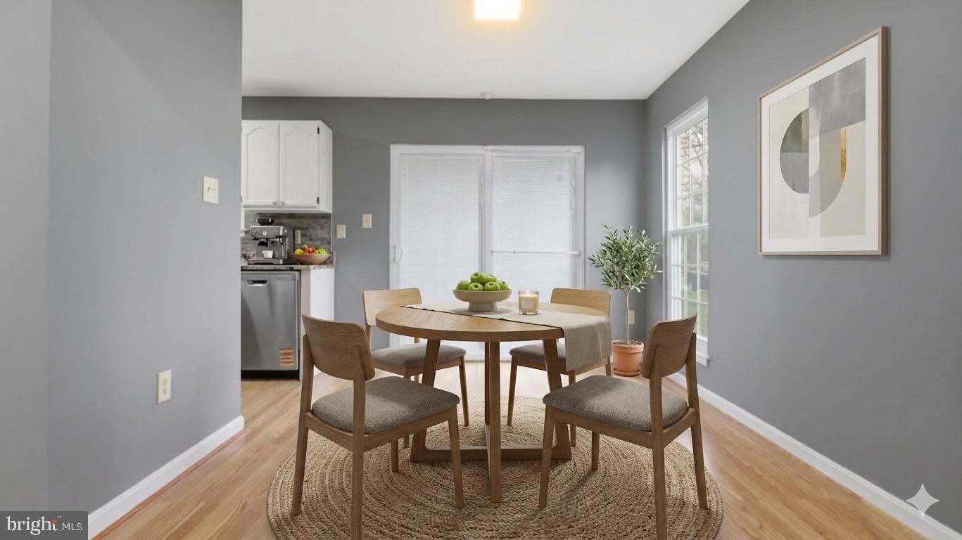 2628 Deer Ridge Drive Silver Spring, MD 20904 - Photo 41 of 66 Virtualy Staged.