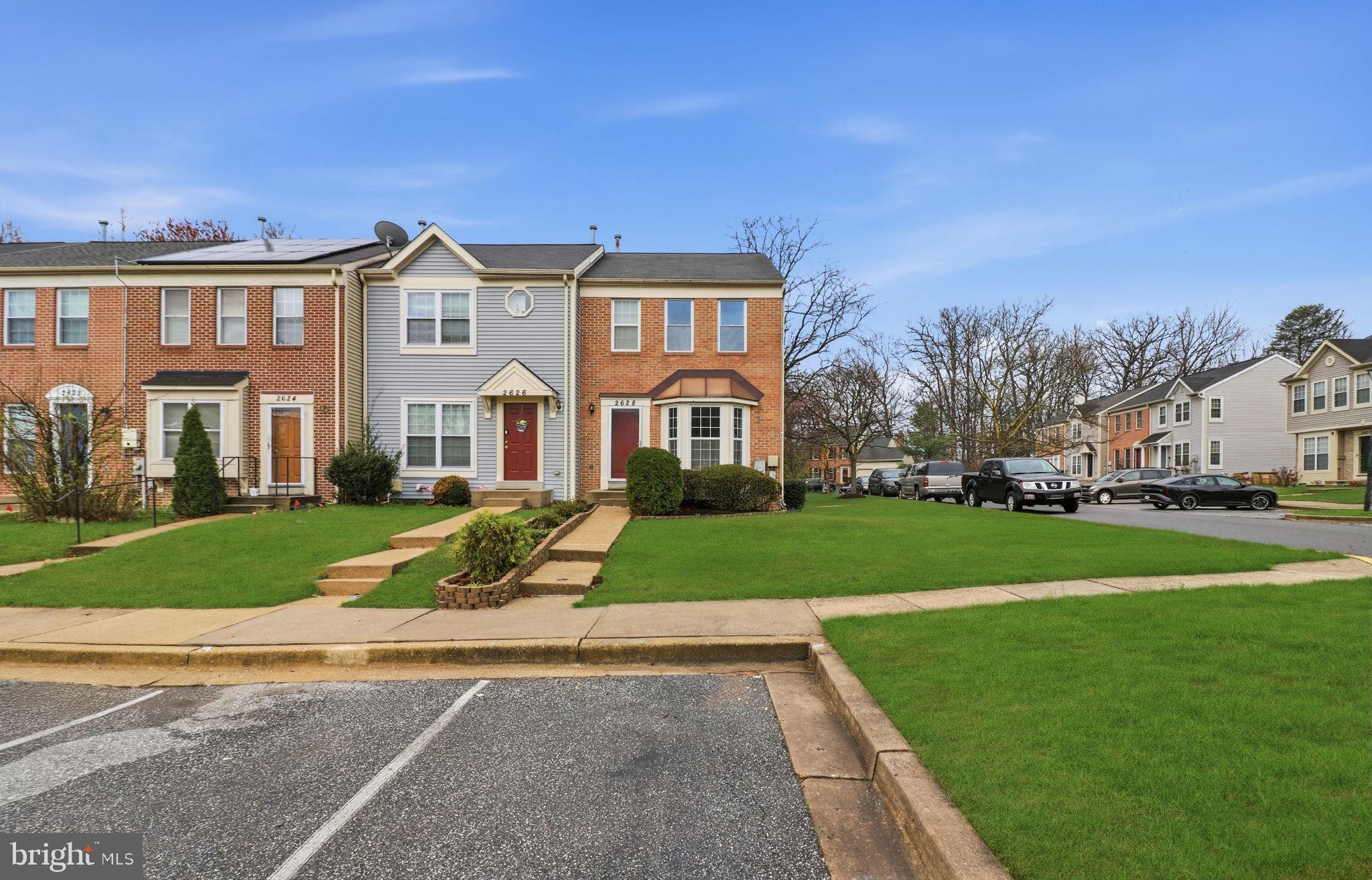 2628 Deer Ridge Drive Silver Spring, MD 20904 - Photo 5 of 66