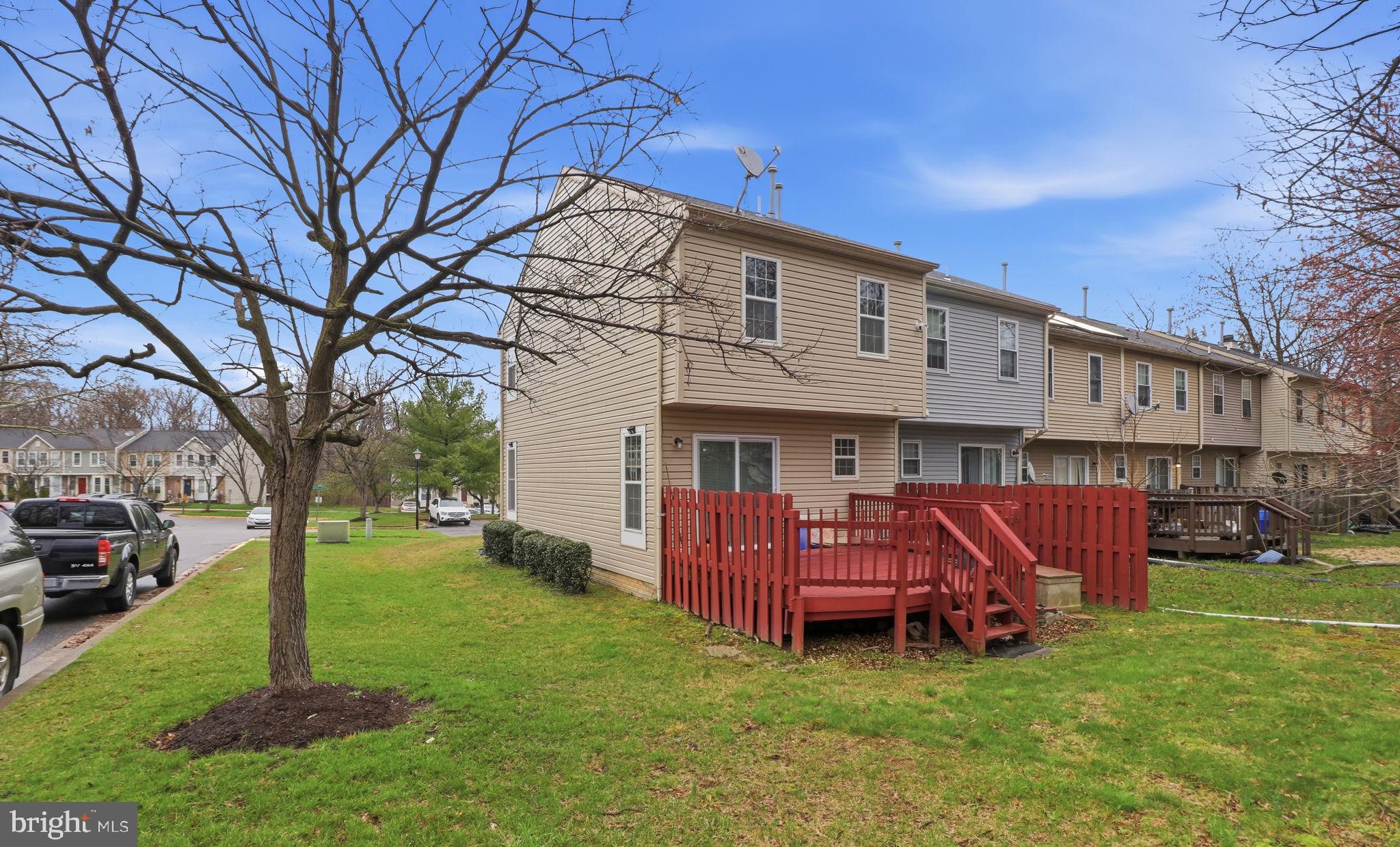2628 Deer Ridge Drive Silver Spring, MD 20904 - Photo 55 of 66