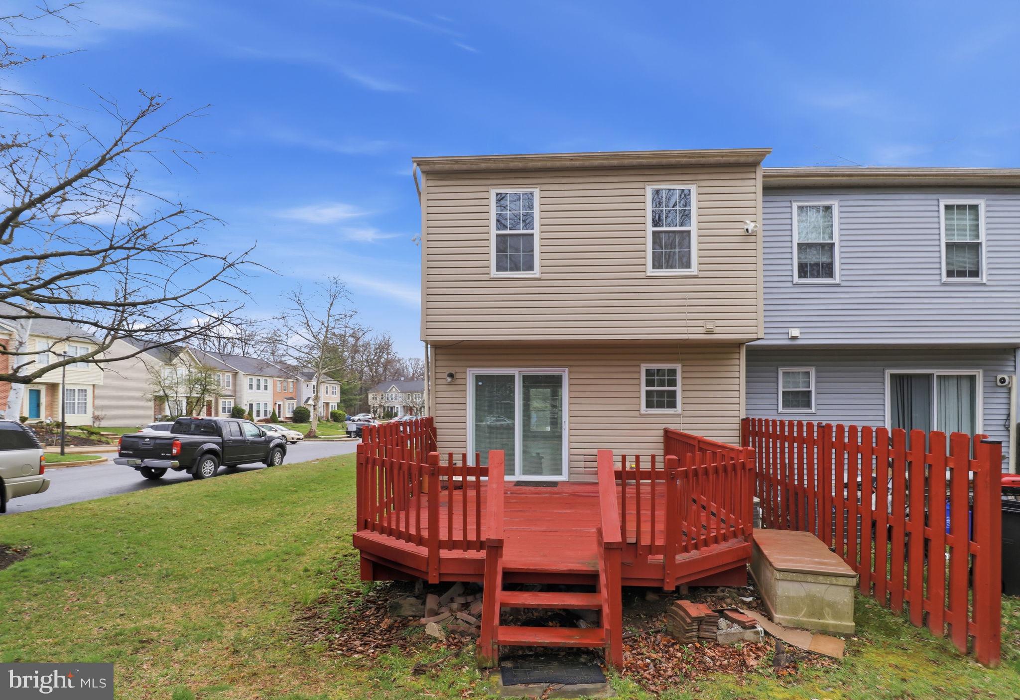 2628 Deer Ridge Drive Silver Spring, MD 20904 - Photo 56 of 66